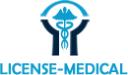 License Medical logo